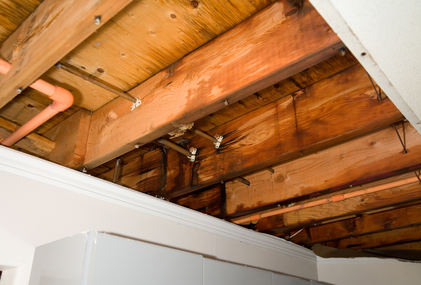 Water Damage Restoration Northbrook, IL