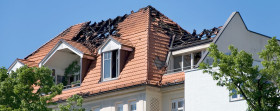 Fire Damage Restoration in Chicago, Evanston, Northbrook, Northfield