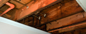 Water Damage Restoration in Deerfield IL, Mt Prospect, Glenview