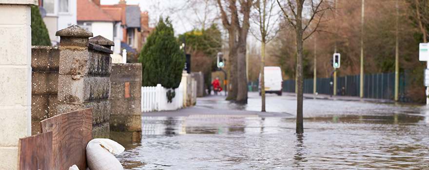 Flood Restoration in Evanston, Arlington Heights, Chicago, Northbrook