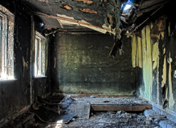 Fire Damage Clean Up Chicago, Norridge, Deerfield, IL, Arlington Heights